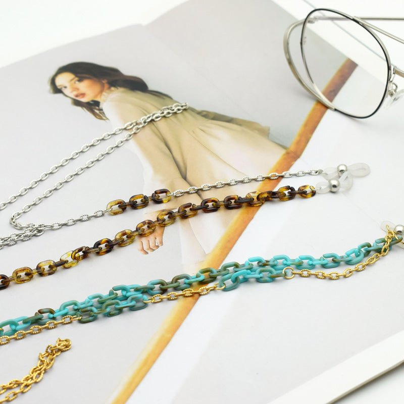 Stylish Decorative Eyewear Chain Stornfield