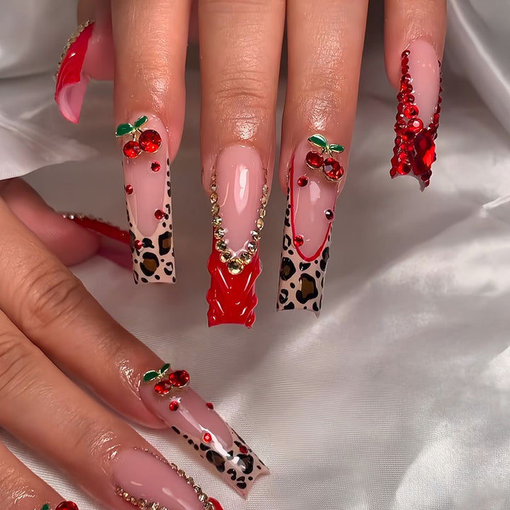 Nail Art Stornfield