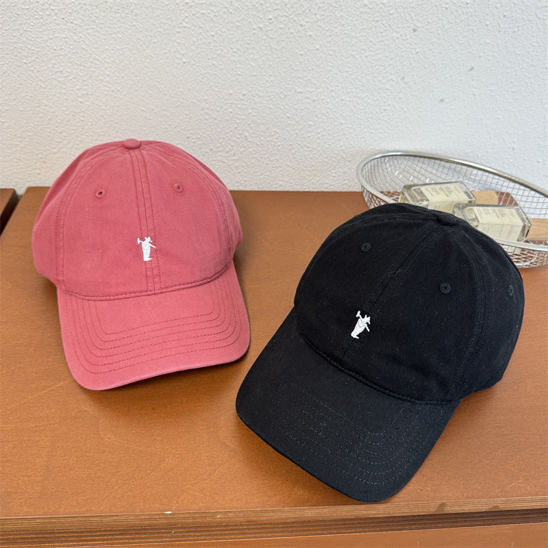 Women's Casual Cotton Dad Cap Stornfield