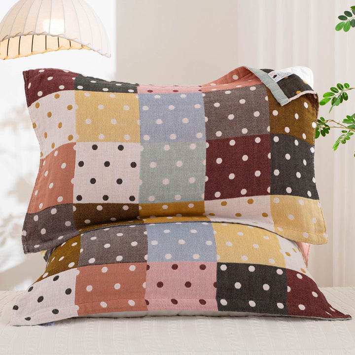 Women's pillowcase with cute dinosaur motif Stornfield