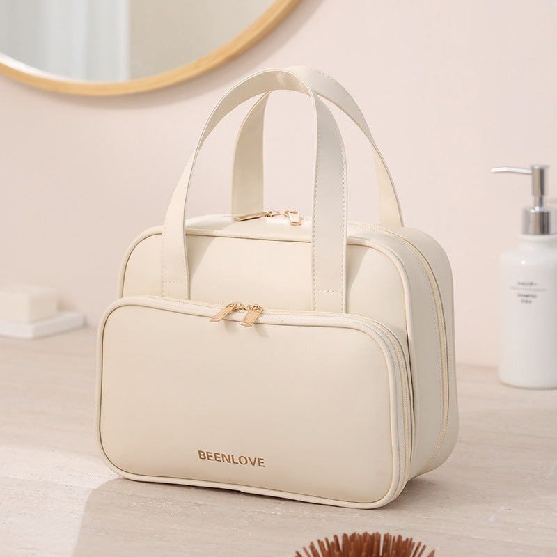 Premium Multifunctional Toiletry Organizer Stornfield