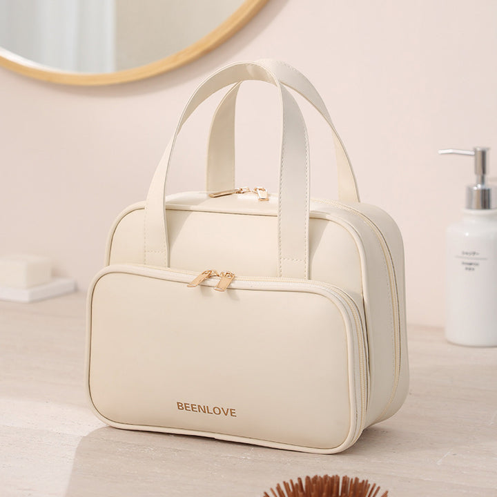 Premium Multifunctional Toiletry Organizer Stornfield