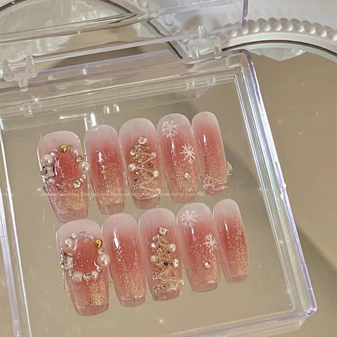 Artificial nails Stornfield