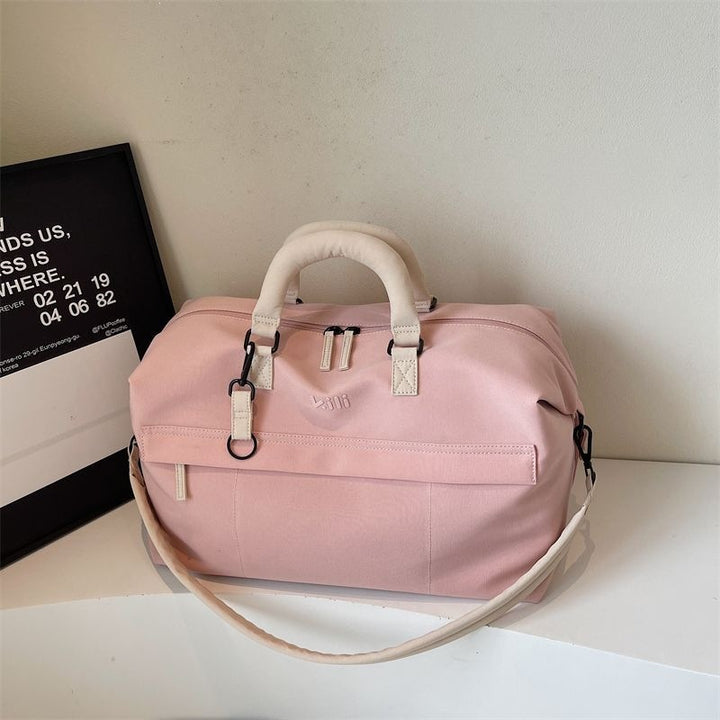 Multi-Functional Carrying Bag Stornfield