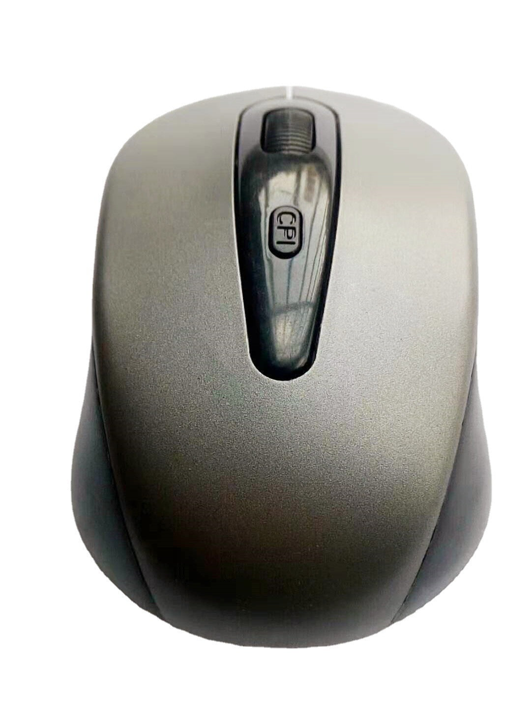 Ergonomic Wireless Computer Mouse Stornfield