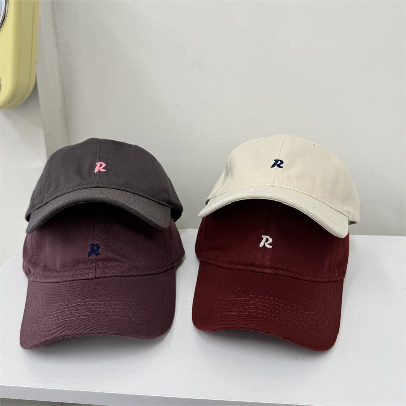 Women's Casual Adjustable Baseball Cap Stornfield