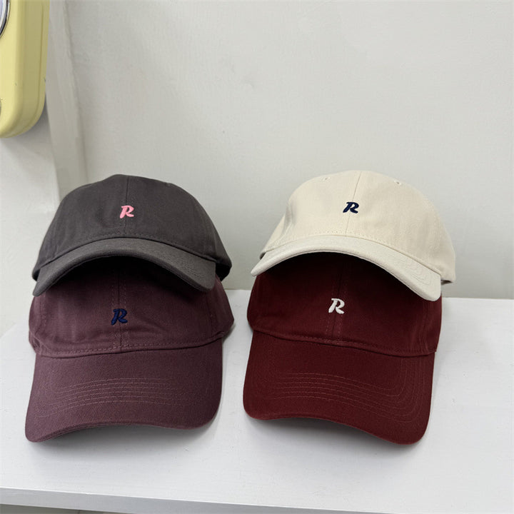 Women's Casual Adjustable Baseball Cap Stornfield