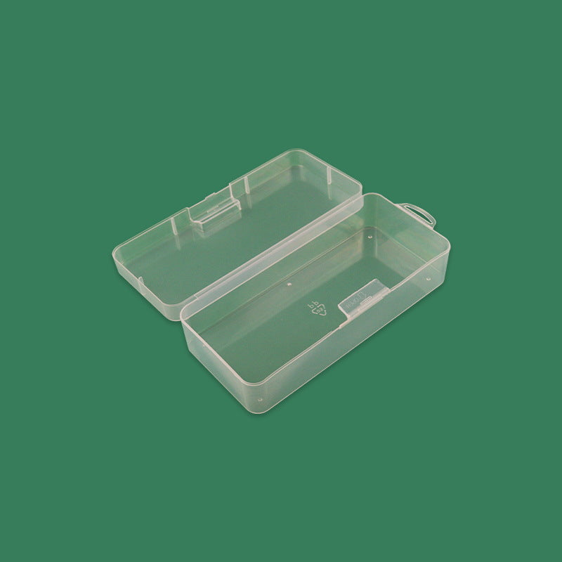 Versatile Storage Compartment Box Stornfield