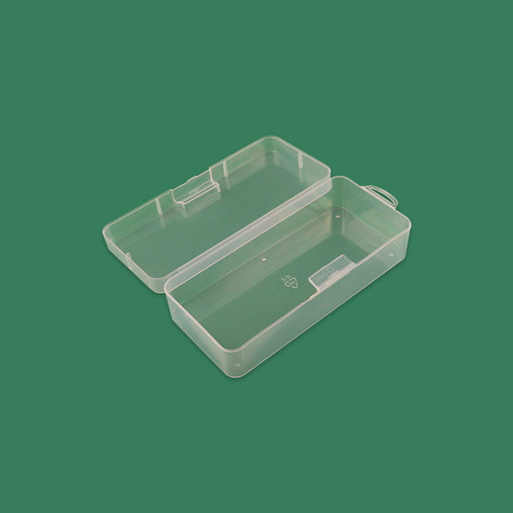 Versatile Storage Compartment Box Stornfield