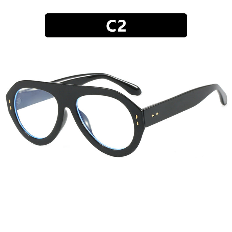 Women's fashionable sunglasses with extravagant design Stornfield