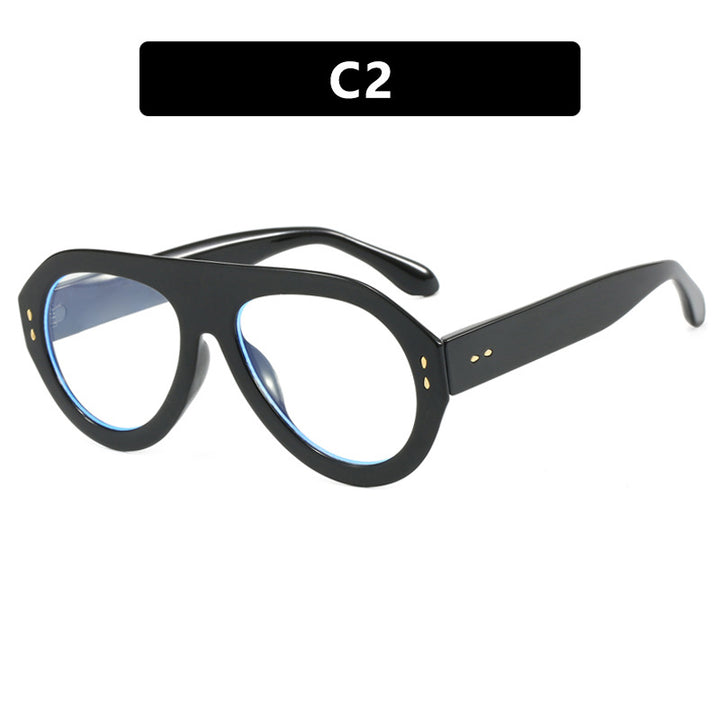 Women's fashionable sunglasses with extravagant design Stornfield