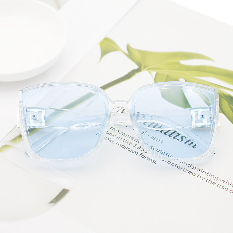 Women's Fashion Oversized Square Sunglasses Stornfield