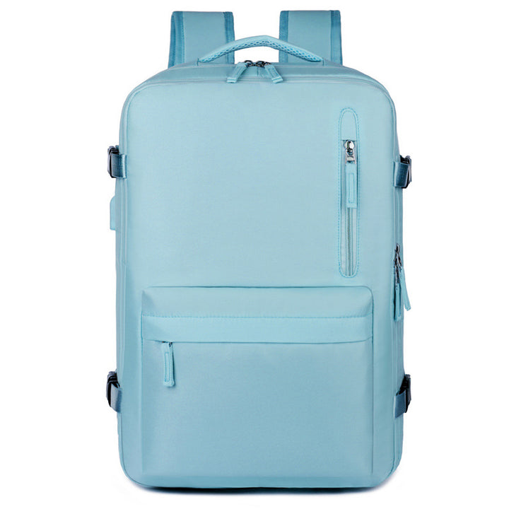 Sleek Multi-Functional rk Backpack Stornfield