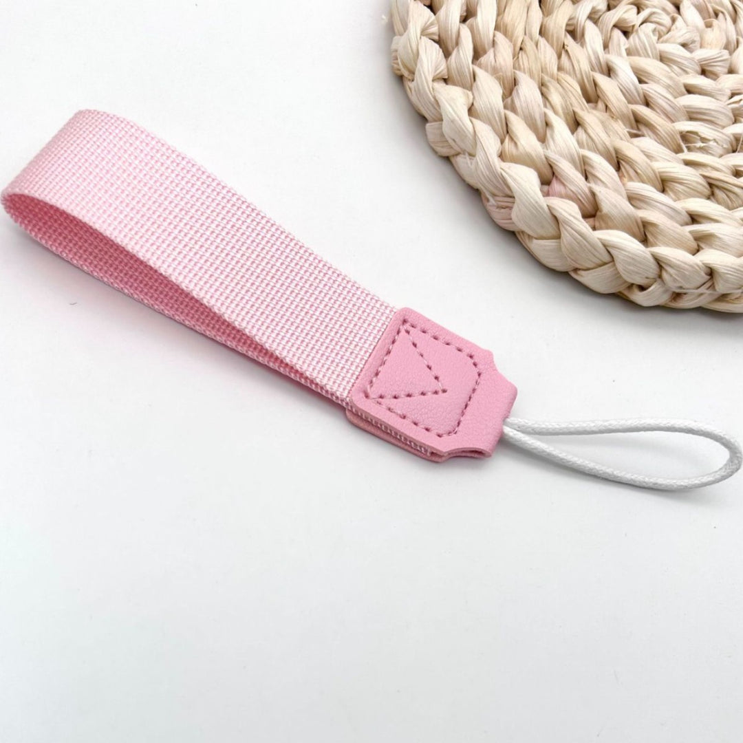 Durable Fabric Keychain Loop Stornfield
