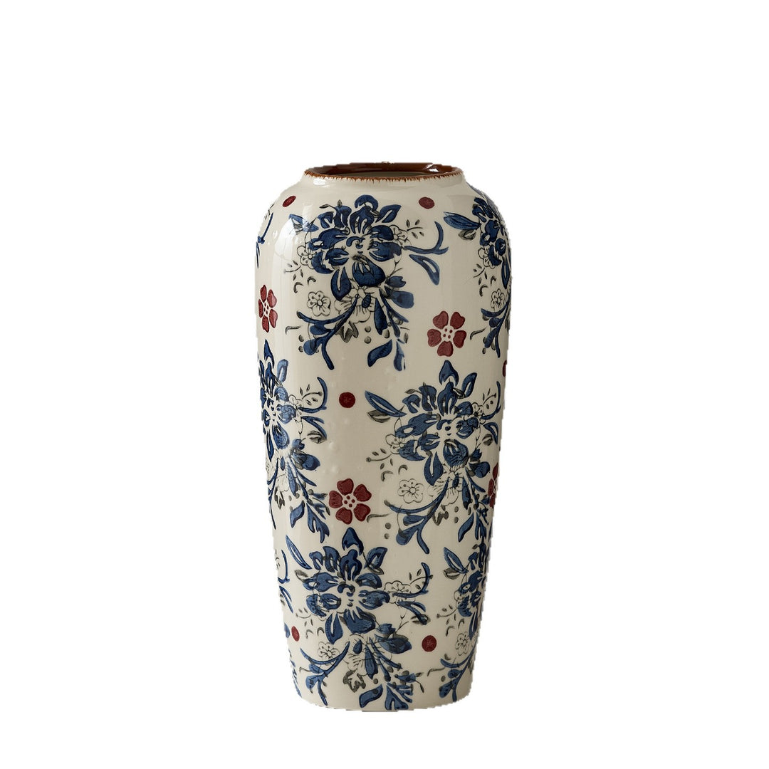Decorative ceramic vase Stornfield