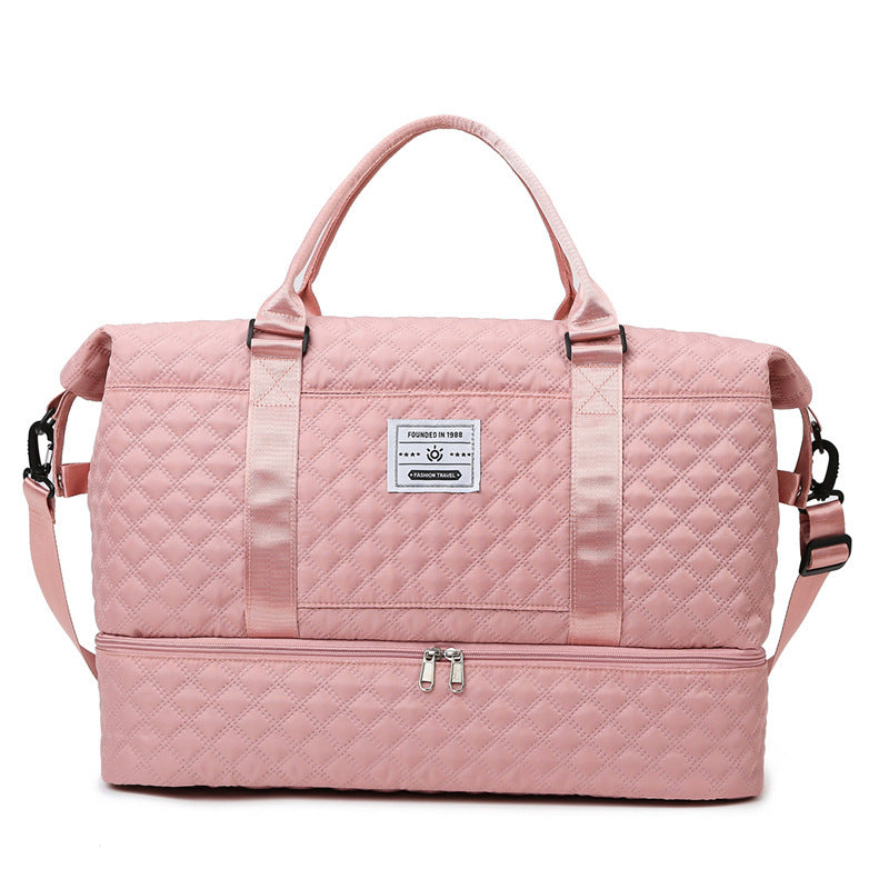 Stylish Sports Travel Stornfield