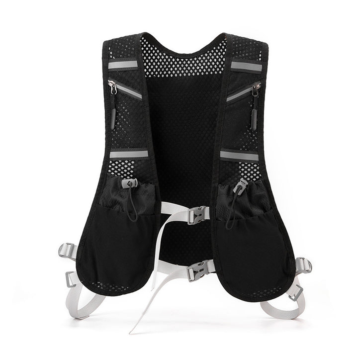 Lightweight Running Hydration Vest Stornfield