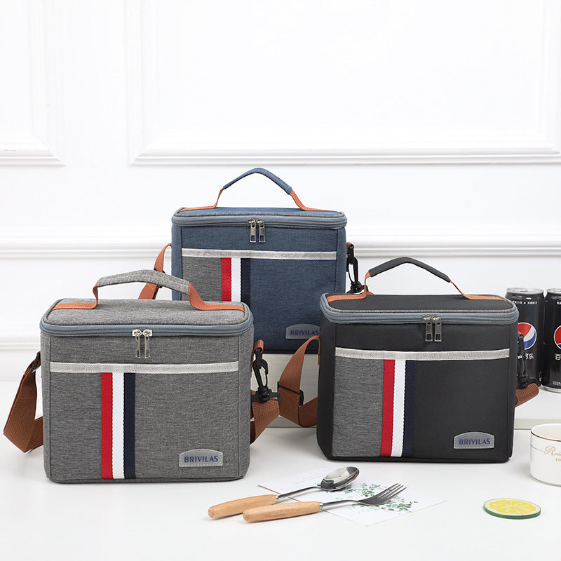 Insulated Food Carrier Stornfield