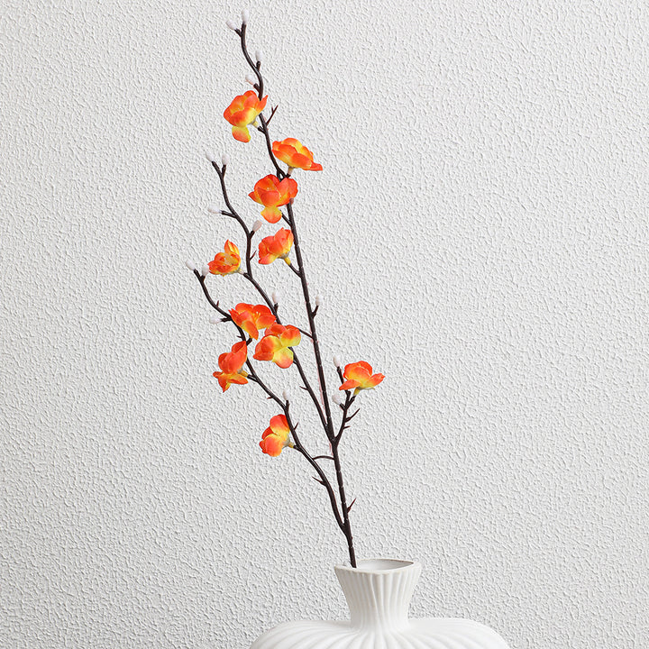 Artificial Flowers Branch