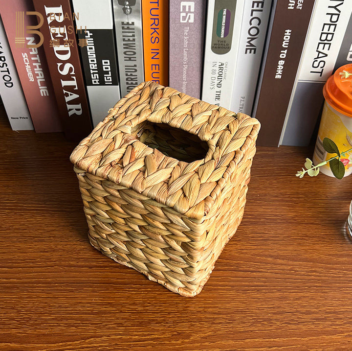 Decorative Tissue Box Holder Stornfield