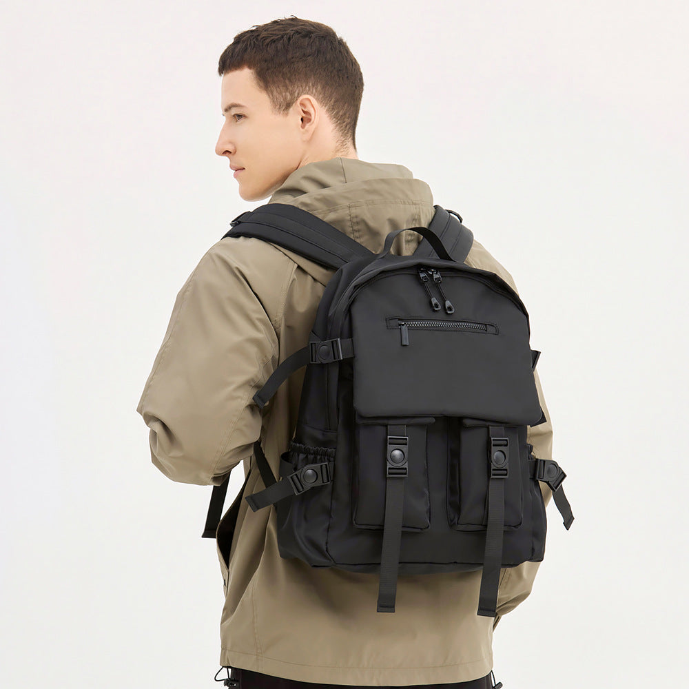 Multifunctional Travel Backpack Stornfield