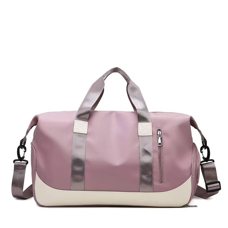 Sporty tote bag for fitness and leisure Stornfield