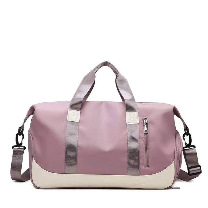 Sporty tote bag for fitness and leisure Stornfield