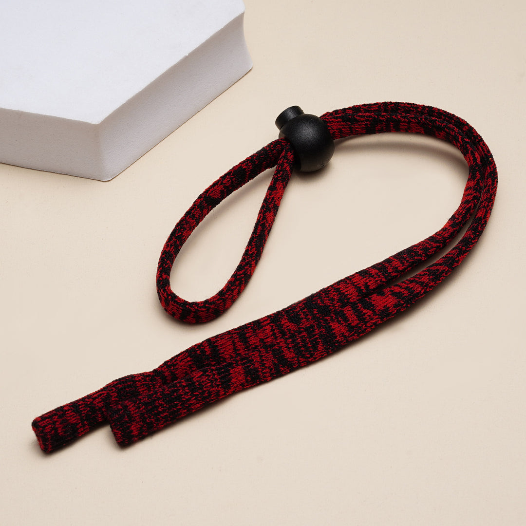 Adjustable Eyewear Retaining Cord Stornfield