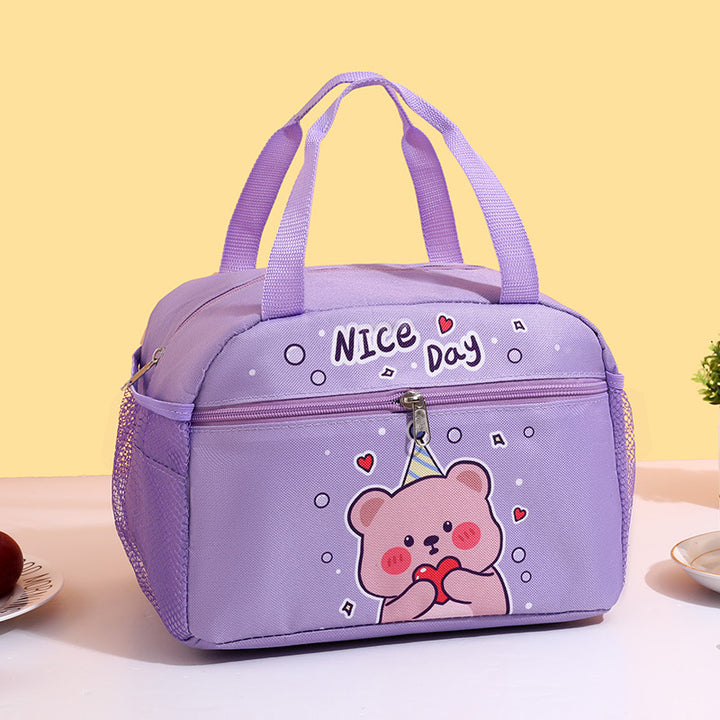 Children's Insulated Lunch Bag Stornfield