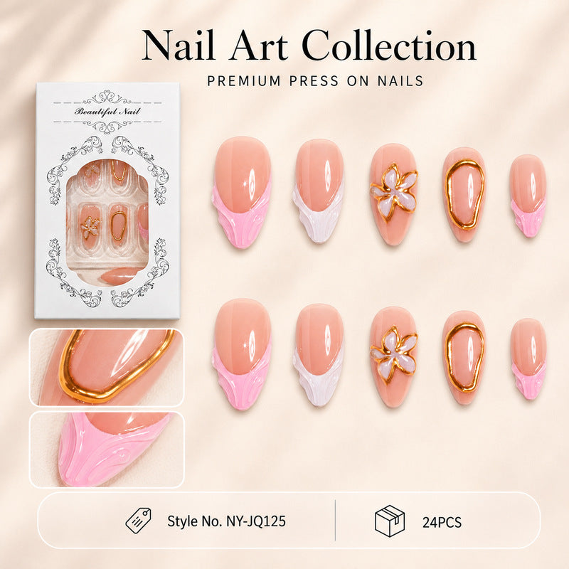 Artificial Nails Stornfield