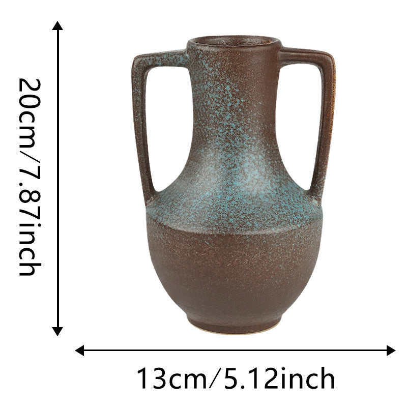 Elegant Modern Decorative Ceramic Vase