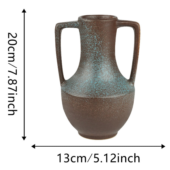 Elegant Modern Decorative Ceramic Vase