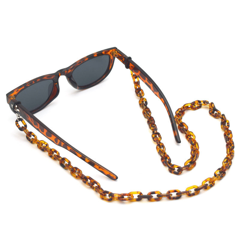 Premium Link Eyewear Chain Stornfield