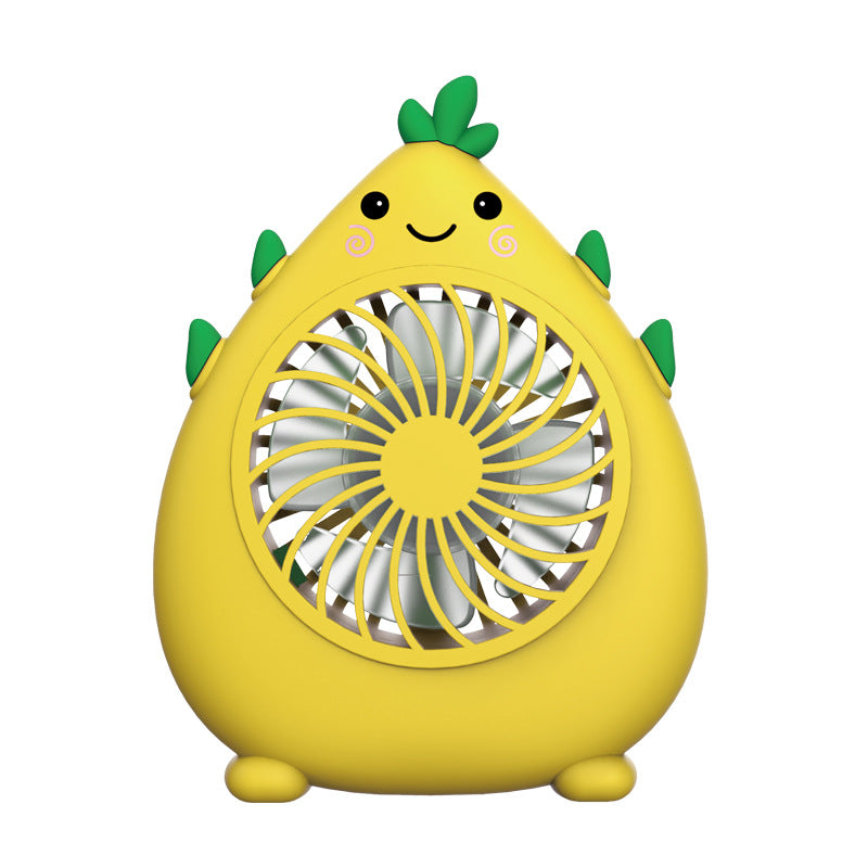 Ladies portable Mini Fan Stornfield