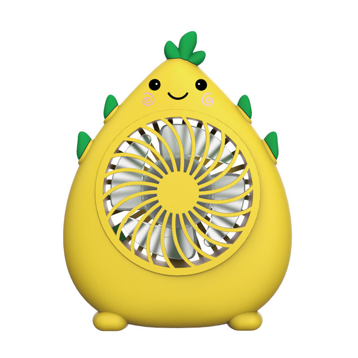 Ladies portable Mini Fan Stornfield