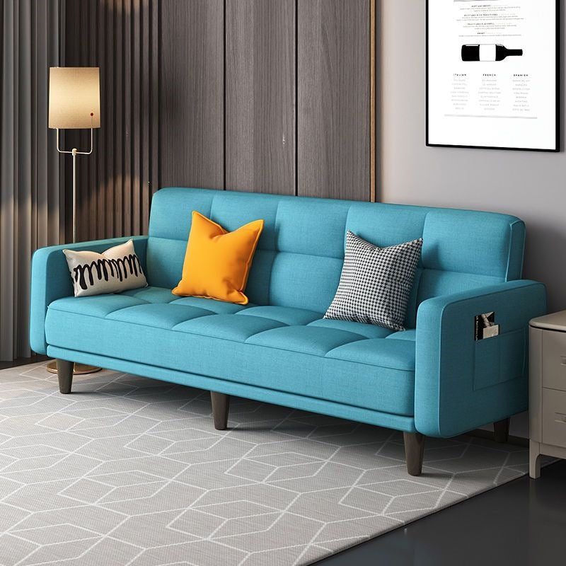 Modern Upholstered Sofa Stornfield