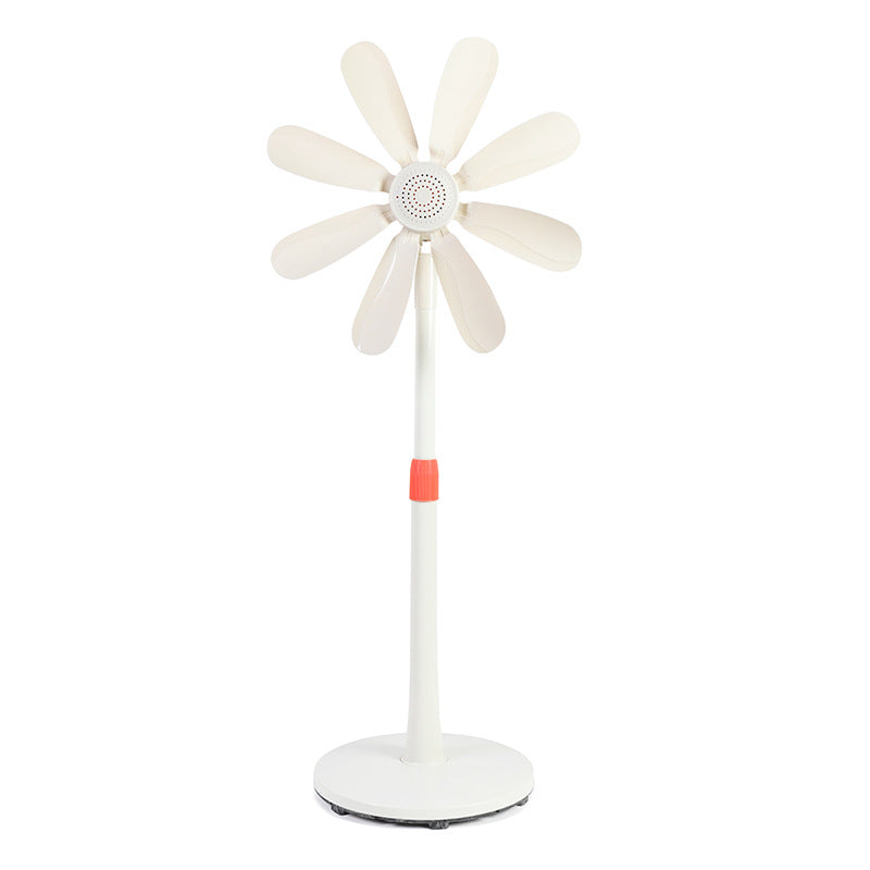 Ladies Stand Fan Stornfield