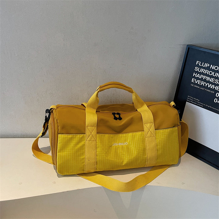 Ladies Modern Sports Bag Stornfield