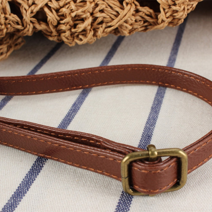 Fashionable Tote Bag Made of Natural Material Stornfield