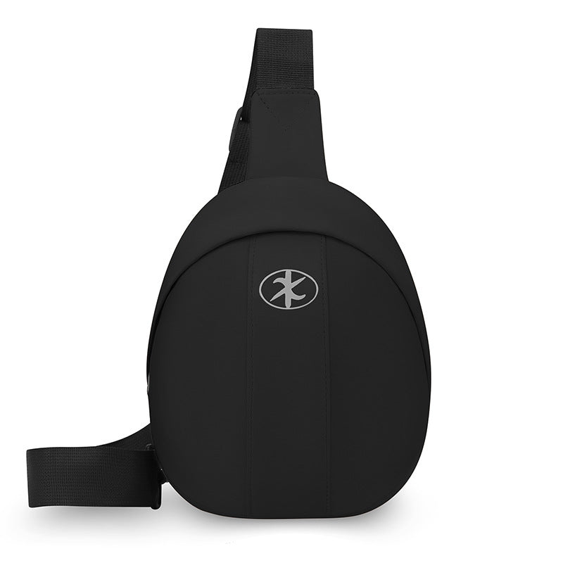 Ergonomic Design Sling Backpack Stornfield