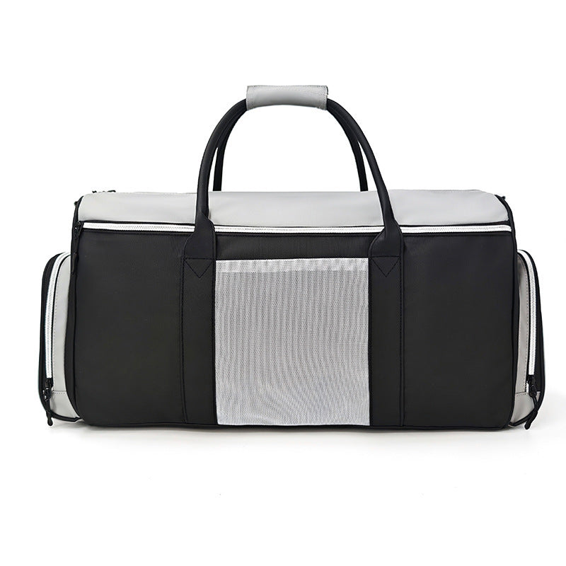 Versatile Sports Duffel Bag