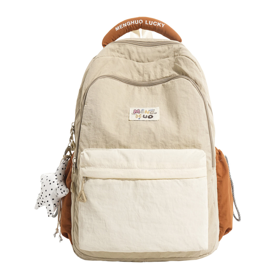 Functional School Backpack Stornfield
