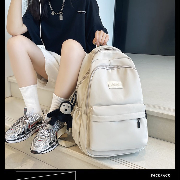 Casual Multi-Purpose Backpack Stornfield