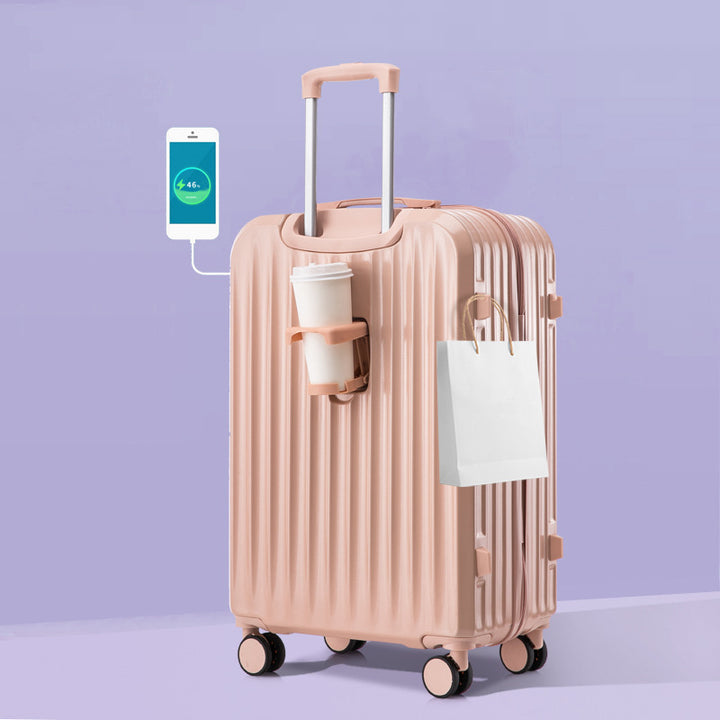 Smart Travel Suitcase Stornfield