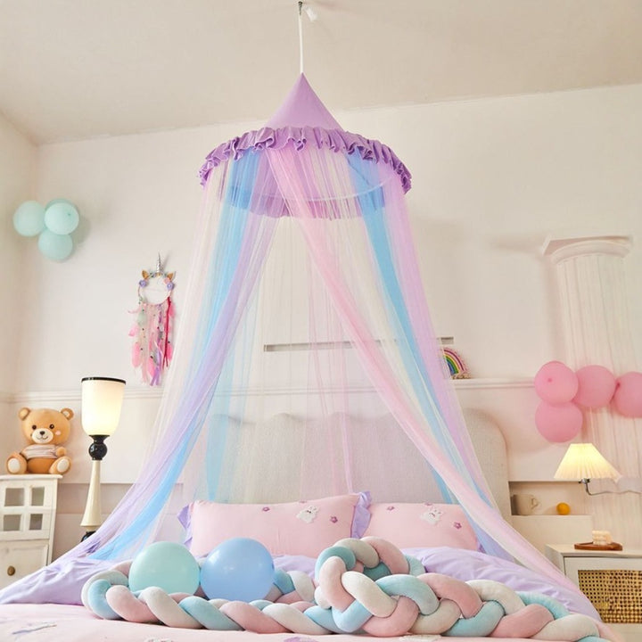Dreamy Canopy Tent Stornfield