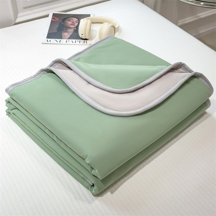 Soft Touch Microfiber Blanket