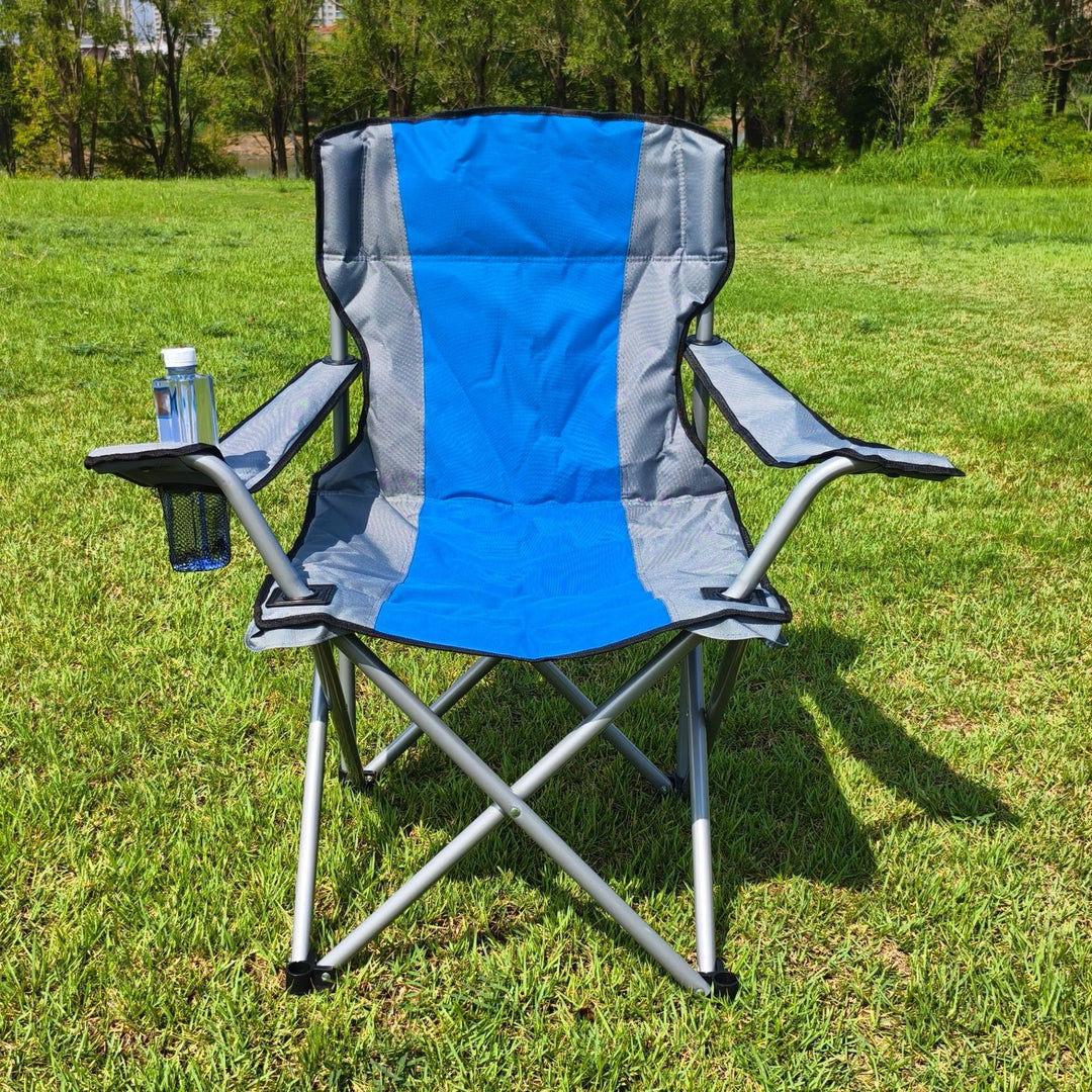 Women Comfortable Folding Chair Stornfield