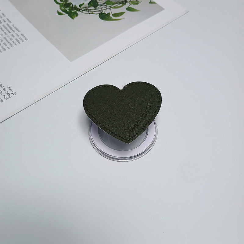 Heart-Shaped Phone Grip Stornfield