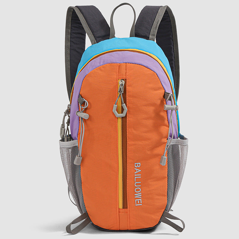 Lightweight Versatile Hiking Backpack Stornfield