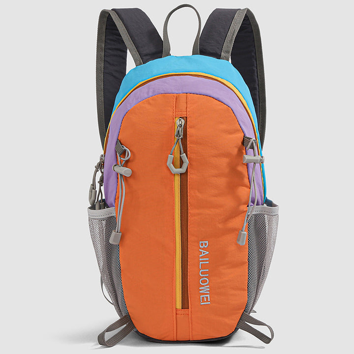 Lightweight Versatile Hiking Backpack Stornfield